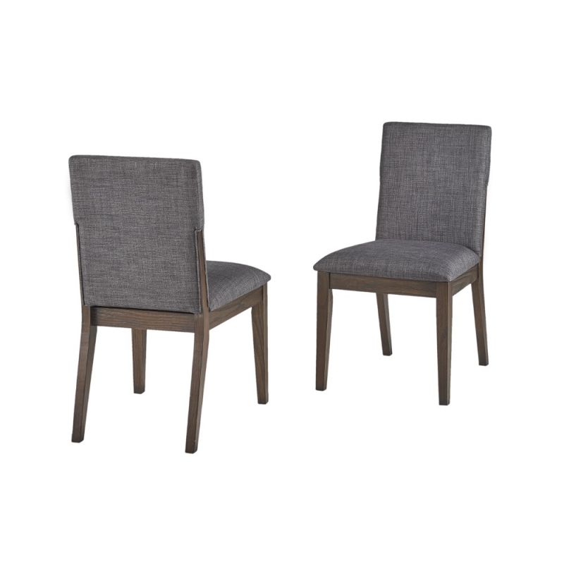 A-America - Palm Canyon Upholstered Side Chair (Set of 2) - PAMCR2692