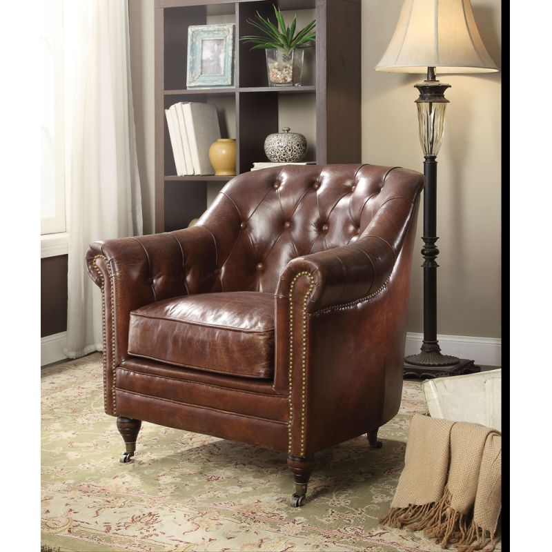 ACME Furniture - Aberdeen Chair - 53627