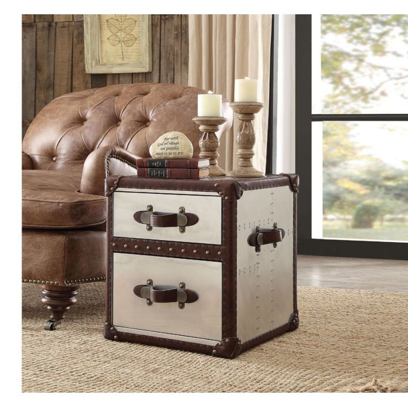 ACME Furniture - Aberdeen End Table - 82292