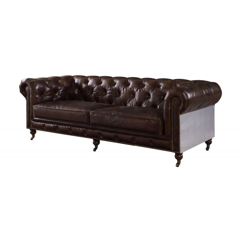 ACME Furniture - Aberdeen Sofa - 56590
