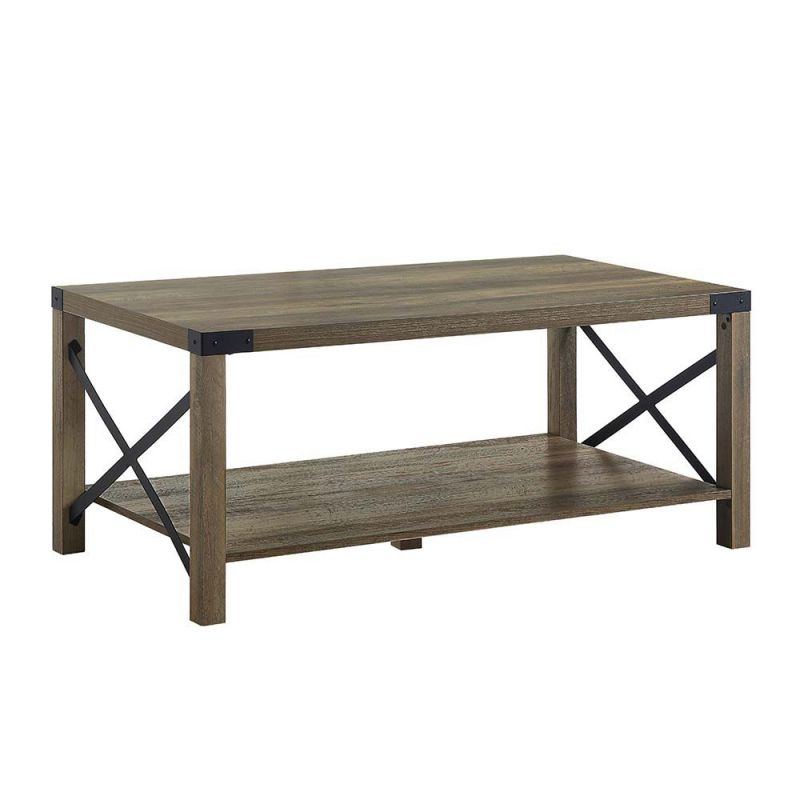 ACME Furniture - Abiram Coffee Table - LV01001
