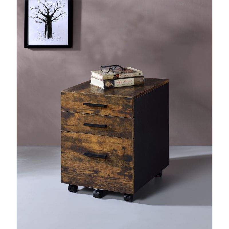 ACME Furniture - Abner File Cabinet - 92885