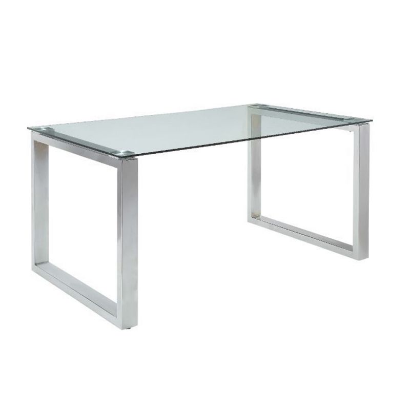 ACME Furniture - Abraham Dining Table - 74015
