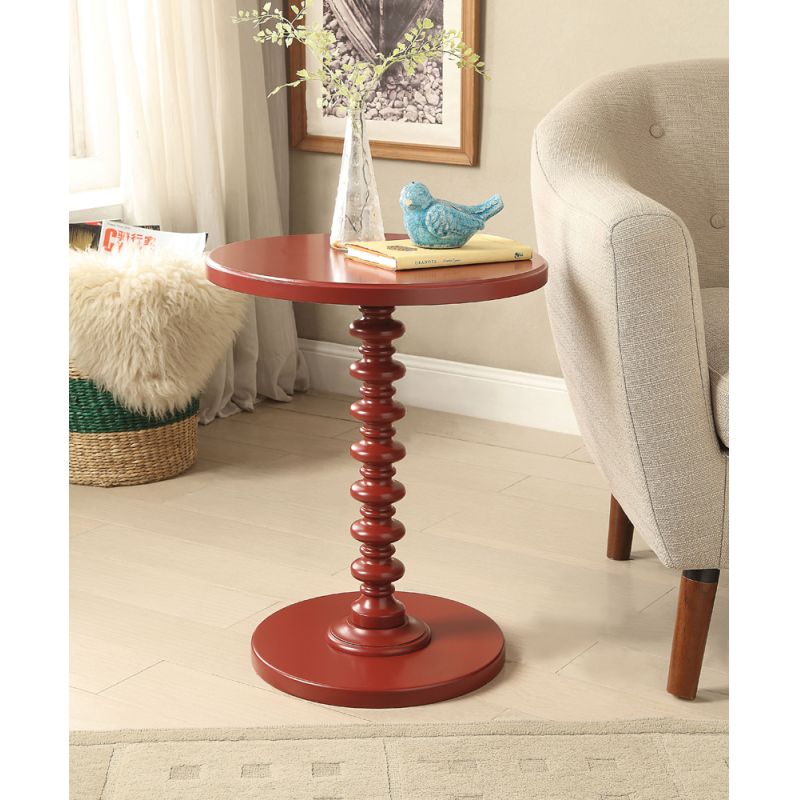 ACME Furniture - Acton Accent Table - 82800