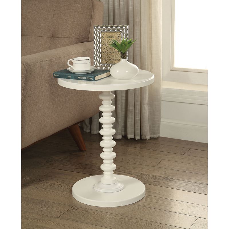 ACME Furniture - Acton Accent Table - 82796