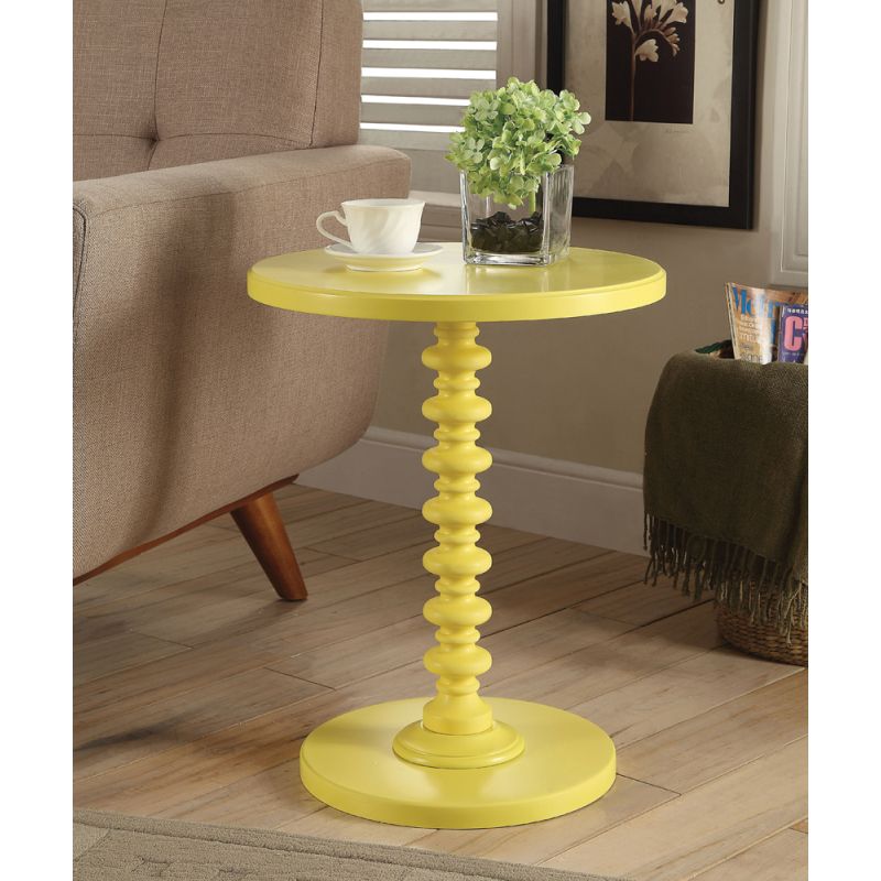 ACME Furniture - Acton Accent Table - 82802