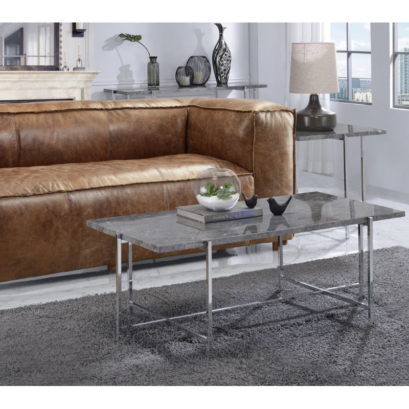 ACME Furniture - Adelae Coffee Table - 83935