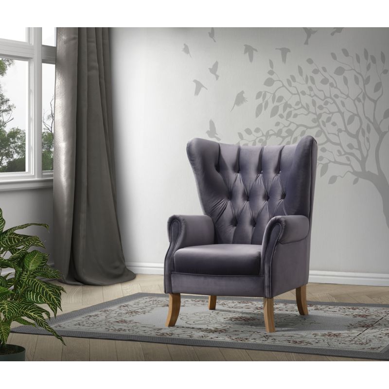 ACME Furniture - Adonis Accent Chair - 59517