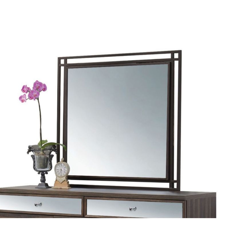 ACME Furniture - Adrianna Mirror - 20954