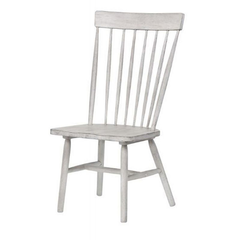 ACME Furniture - Adriel Side Chair (Set of 2) - 72412