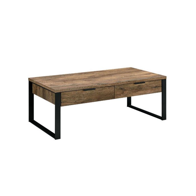 ACME Furniture - Aflo Coffee Table - 82470