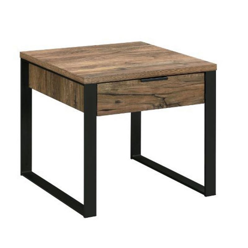 ACME Furniture - Aflo End Table - 82472