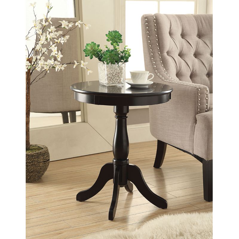 ACME Furniture - Alger Accent Table - 82808