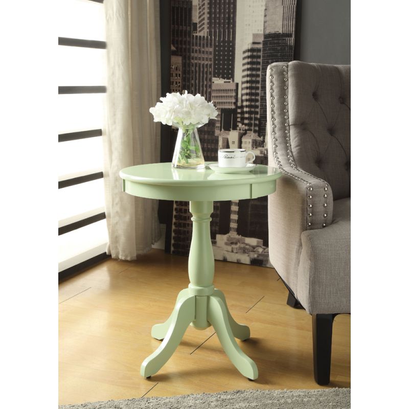 ACME Furniture - Alger Accent Table - 82810