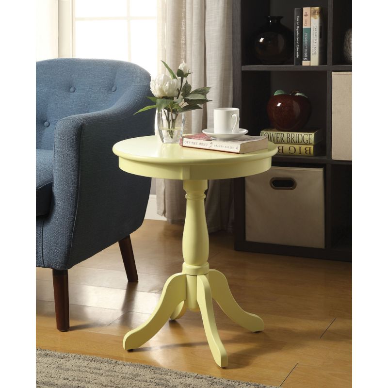 ACME Furniture - Alger Accent Table - 82806