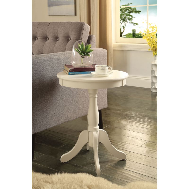 ACME Furniture - Alger Accent Table - 82804