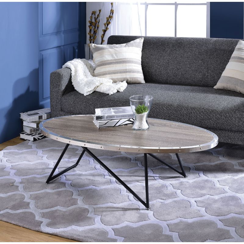 ACME Furniture - Allis Coffee Table - 81730
