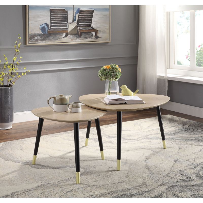 ACME Furniture - Allison Coffee Table - 83230
