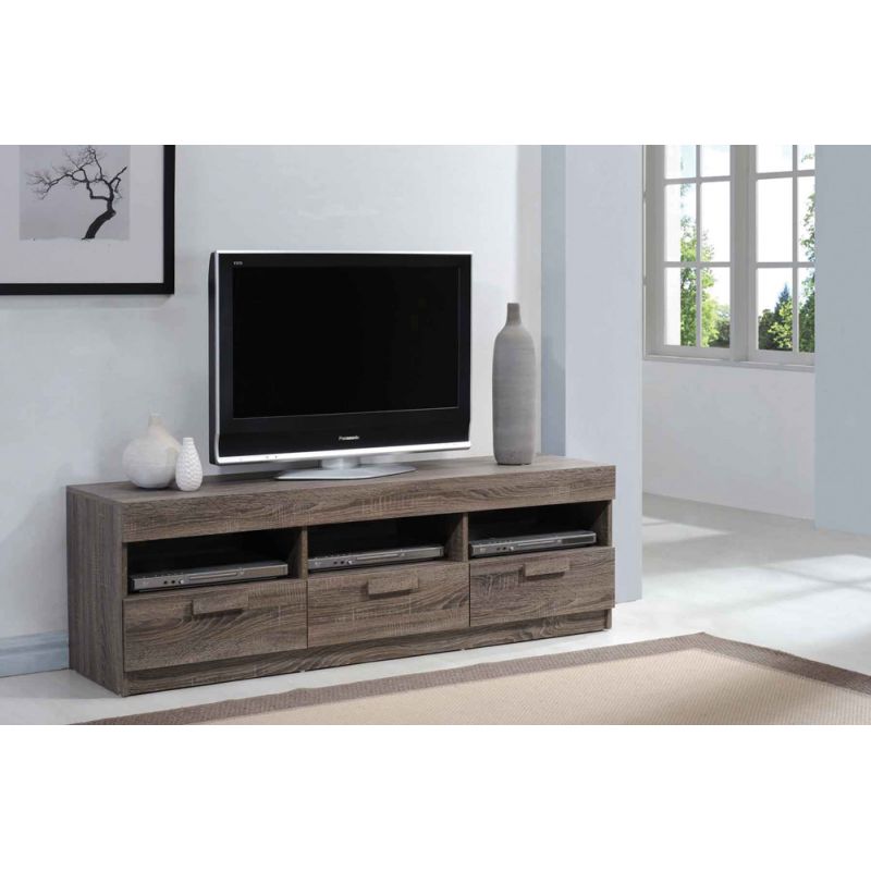 ACME Furniture - Alvin TV Stand - 91167