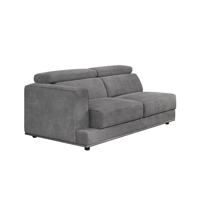 ACME Furniture - Alwin Sofa - 53720