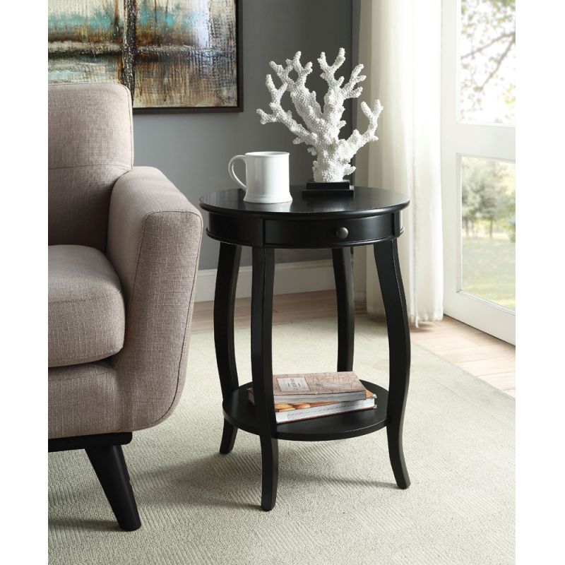 ACME Furniture - Alysa End Table - 82812