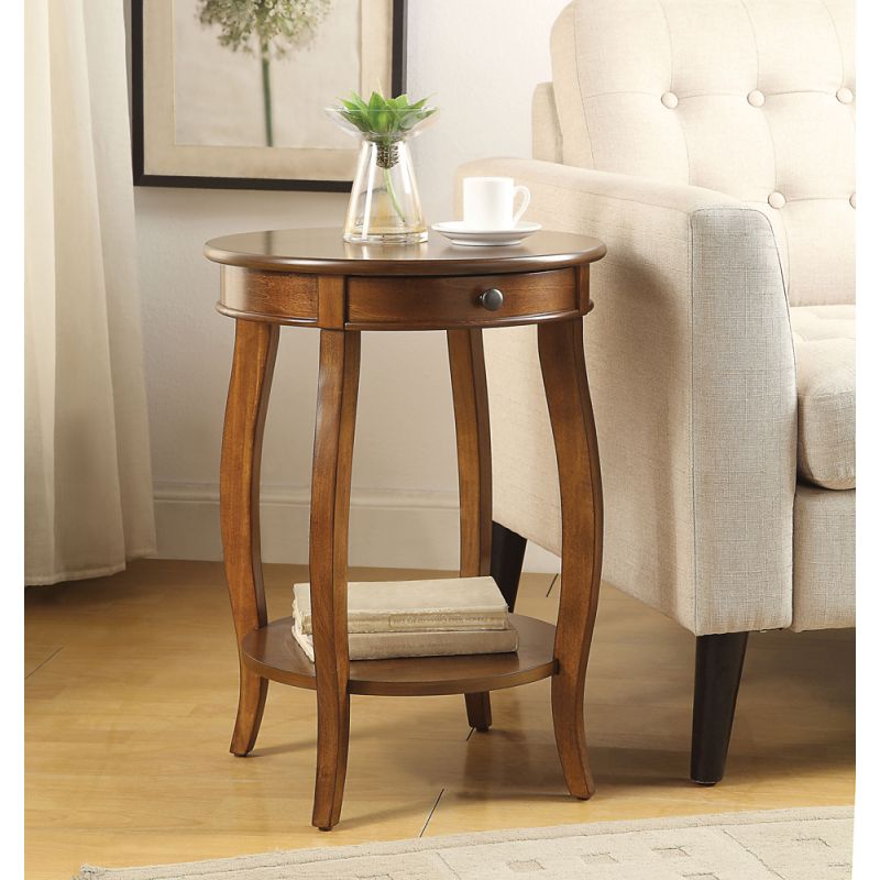 ACME Furniture - Alysa End Table - 82814