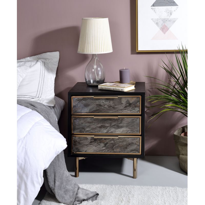 ACME Furniture - Arbyrd Accent Table - 97199