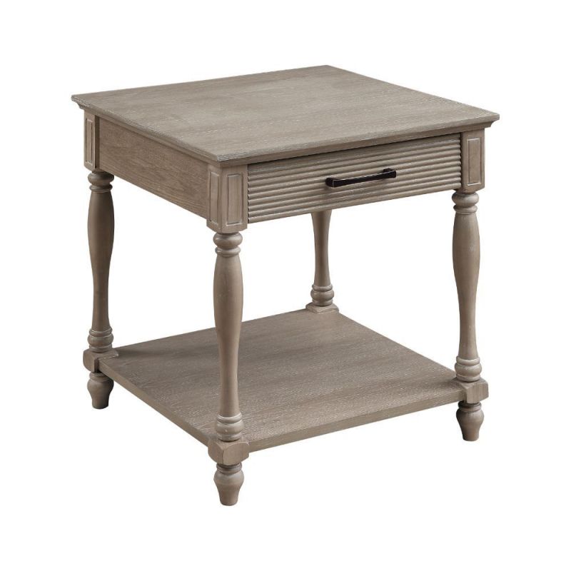 ACME Furniture - Ariolo End Table - 83222