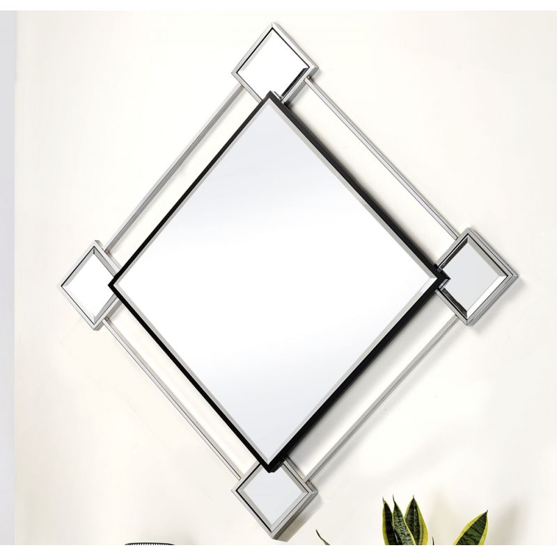ACME Furniture - Asbury Wall Mirror - 97467