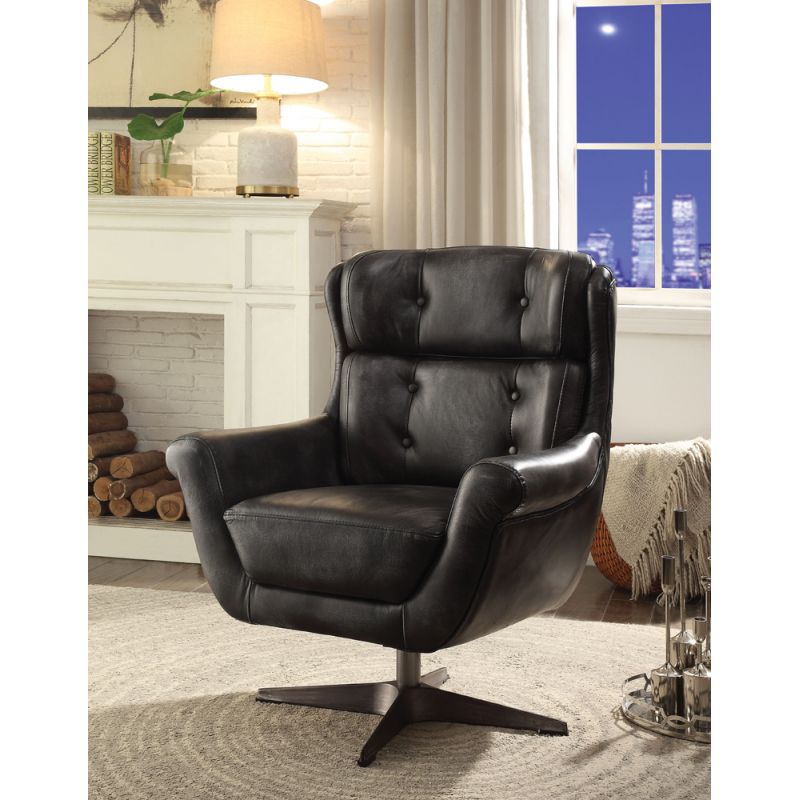 ACME Furniture - Asotin Accent Chair - 59532