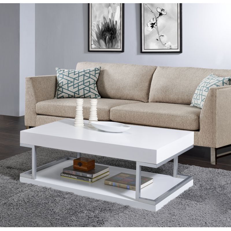 ACME Furniture - Aspers Coffee Table - 83125