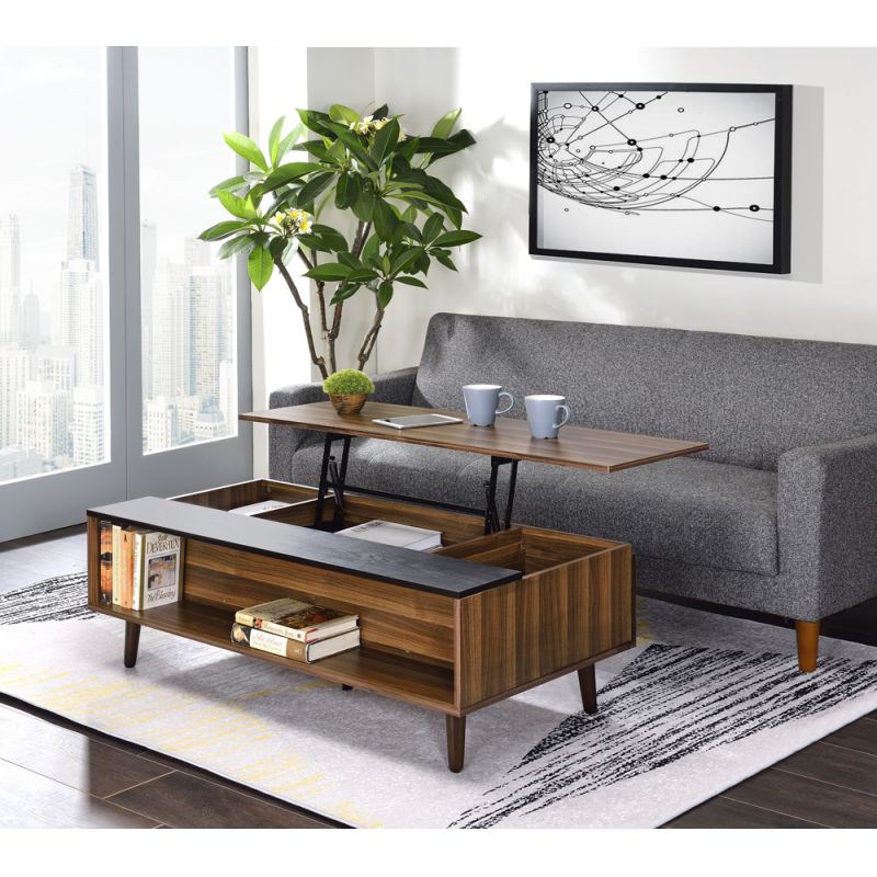 ACME Furniture - Avala Coffee Table w/Lift Top - 83140
