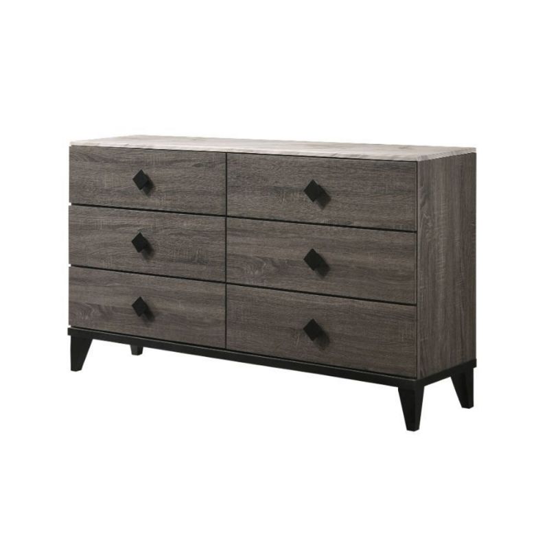 ACME Furniture - Avantika Dresser - 27675