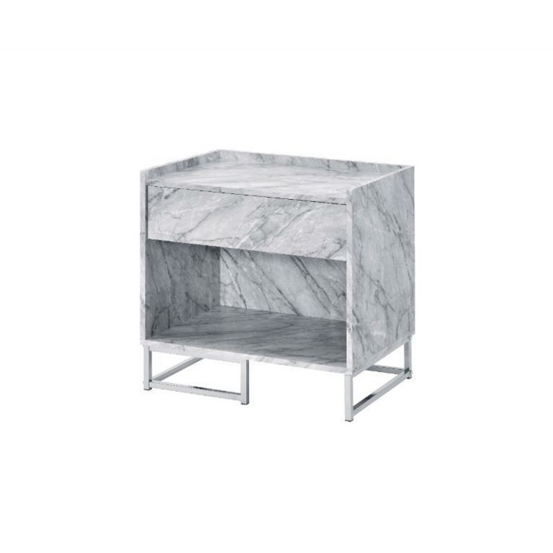 ACME Furniture - Azrael Accent Table - 97865