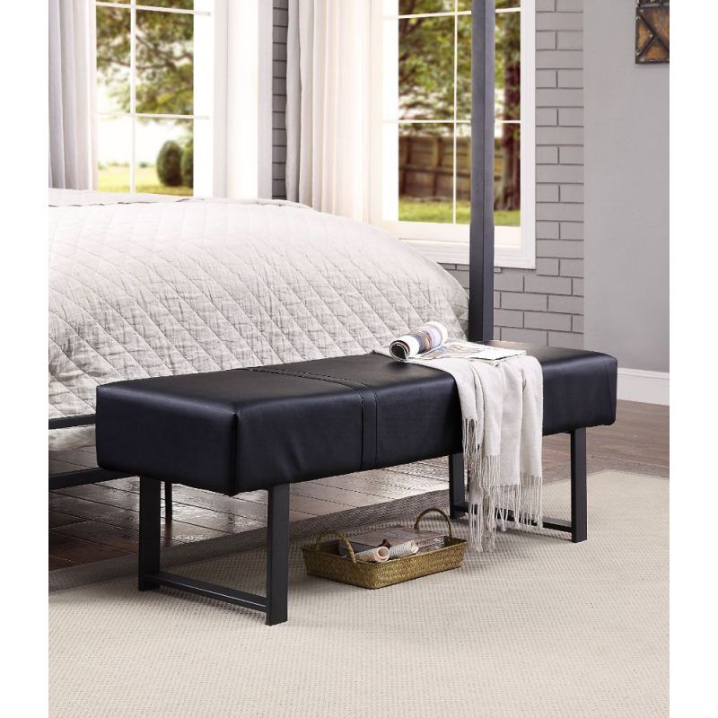 ACME Furniture - Baara Bench - 22044