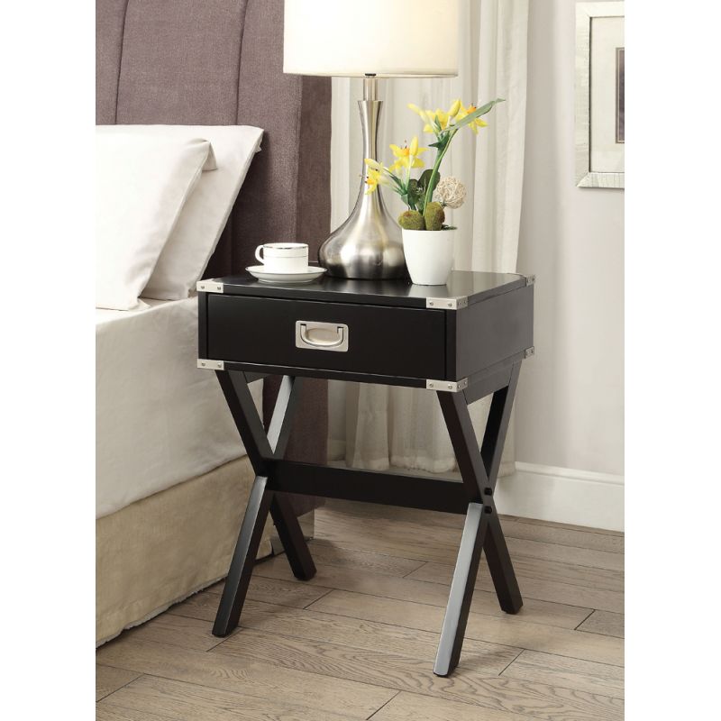 ACME Furniture - Babs End Table - 82822