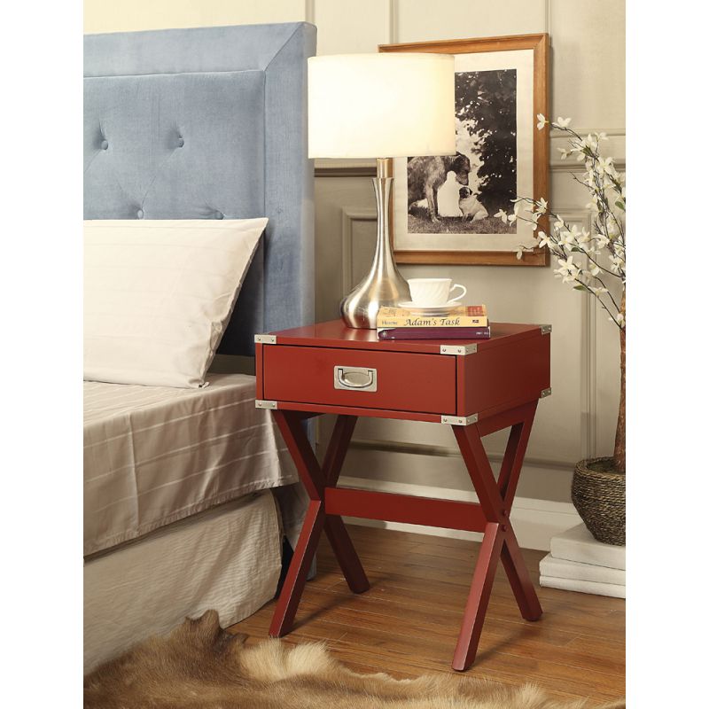 ACME Furniture - Babs End Table - 82820