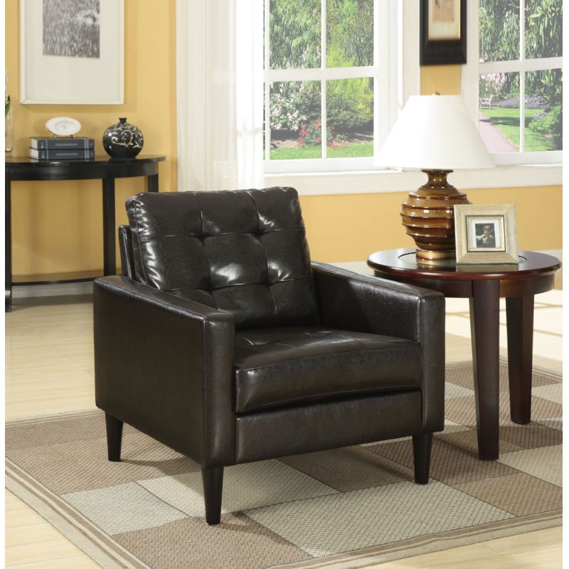 ACME Furniture - Balin Accent Chair - 59046