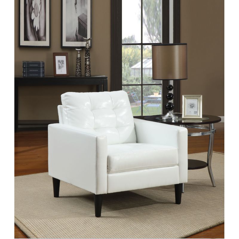 ACME Furniture - Balin Accent Chair - 59048