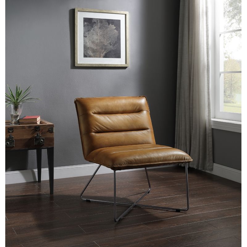 ACME Furniture - Balrog Accent Chair - 59671