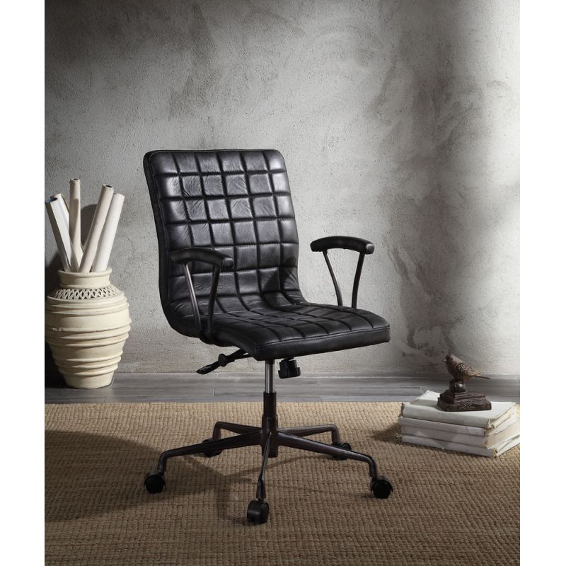 ACME Furniture - Barack Executive Office Chair - 92557