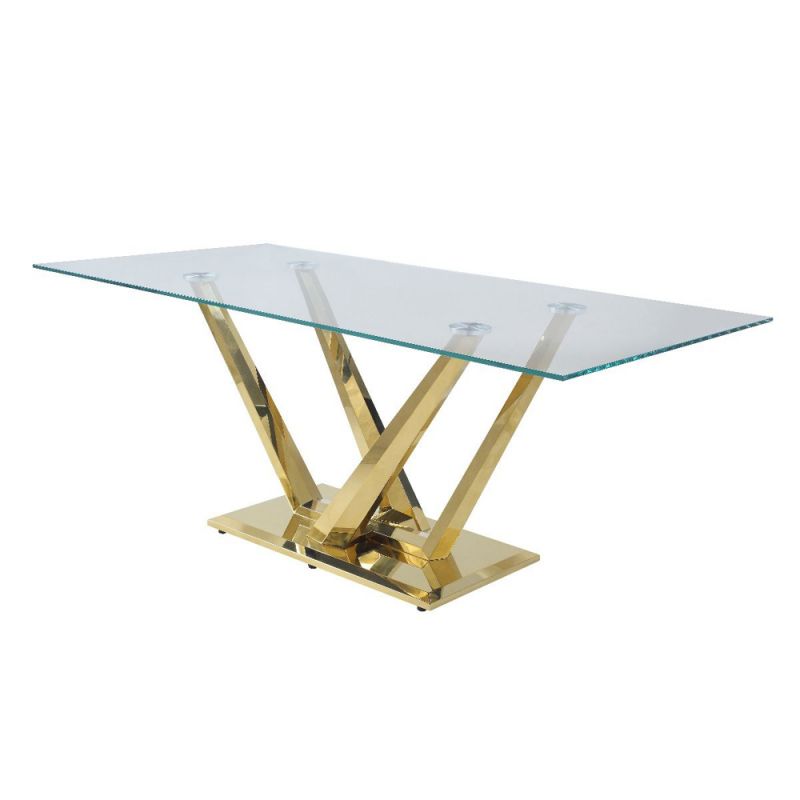 ACME Furniture - Barnard Dining Table - DN00219