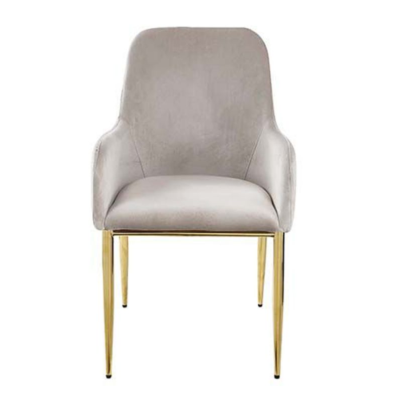ACME Furniture - Barnard Side Chair (Set of 2) - DN00220