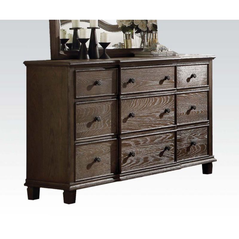 ACME Furniture - Baudouin Dresser - 26115
