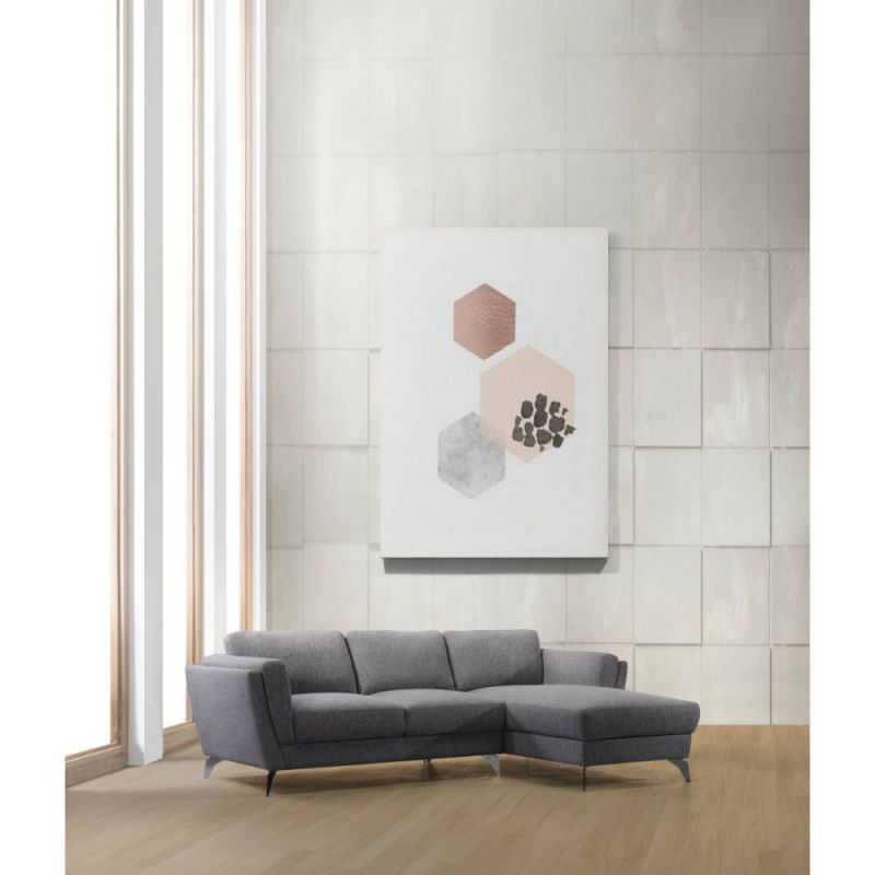 ACME Furniture - Beckett Sectional Sofa - 57155