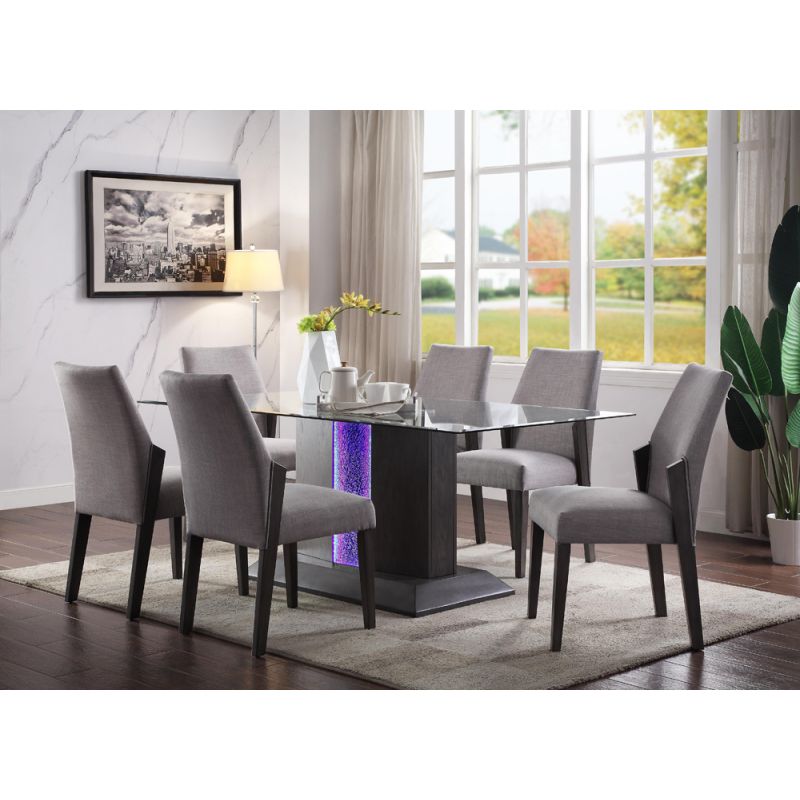 ACME Furniture - Belay Dining Table - 72290