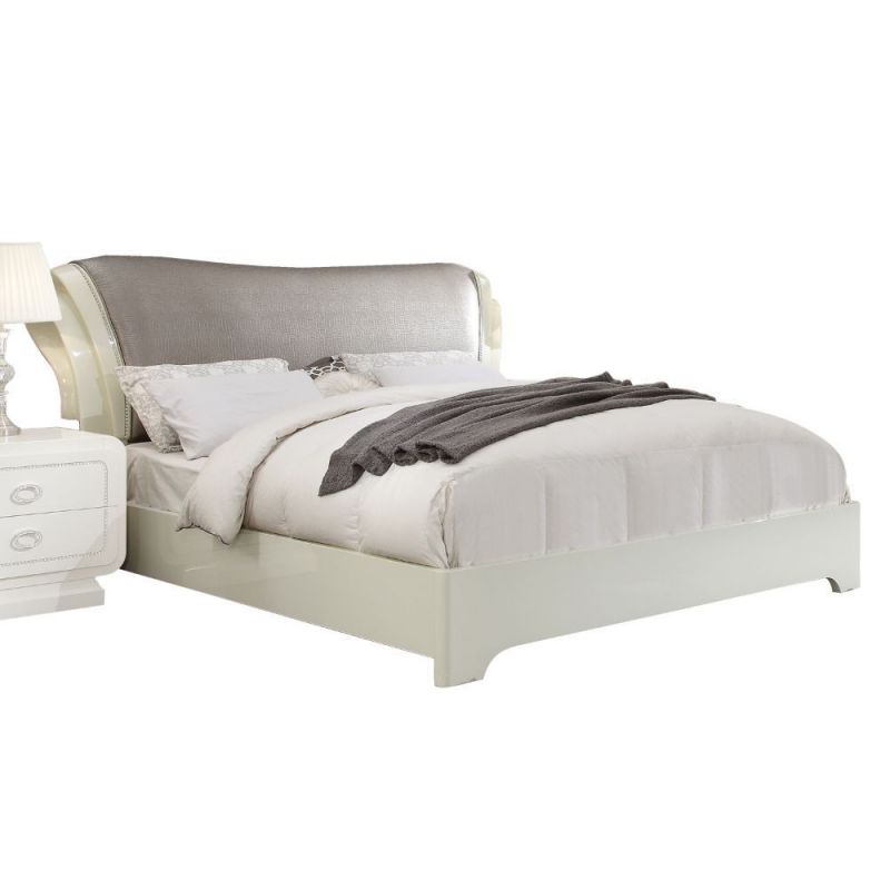 ACME Furniture - Bellagio Eastern King Bed - 20387EK