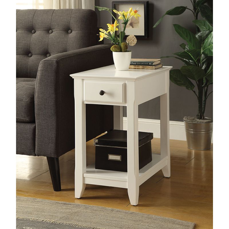 ACME Furniture - Bertie Accent Table - 82842