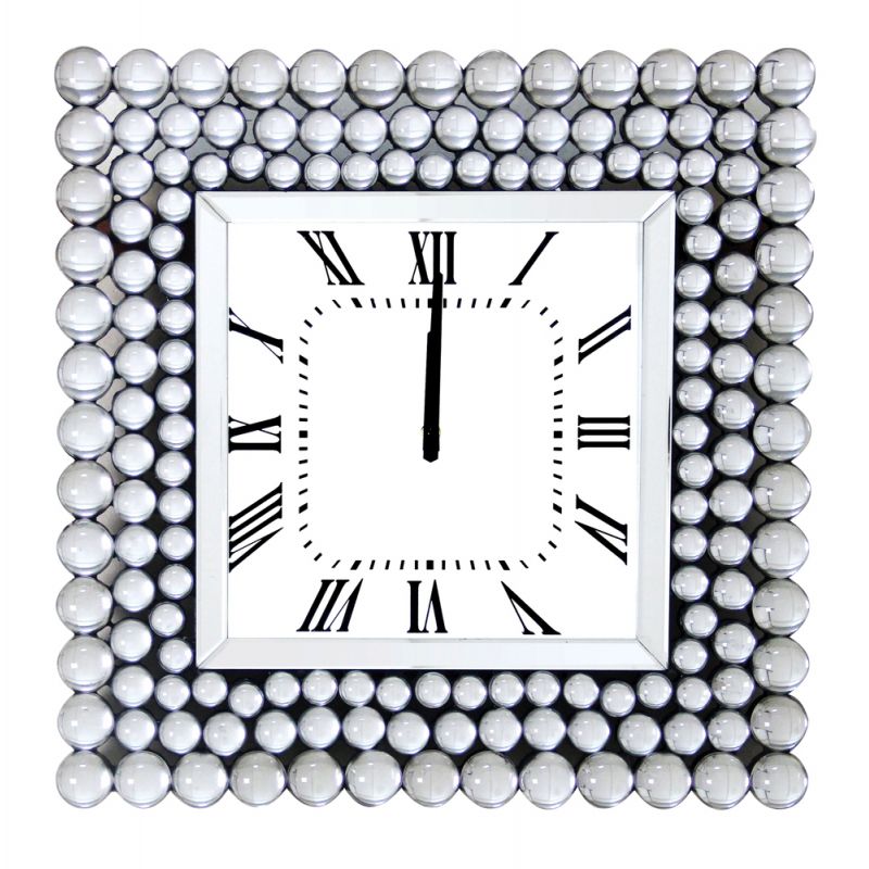 ACME Furniture - Bione Wall Clock - 97404