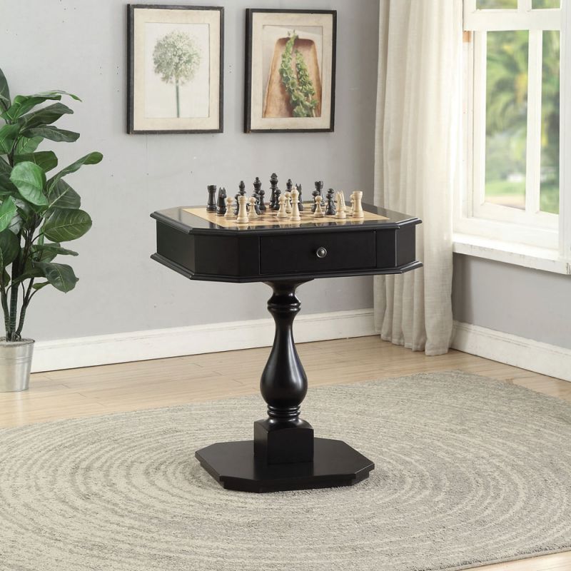 ACME Furniture - Bishop Gaming Table - 82846